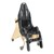 MPS Base - Large w/ Footrest and Mobile Base
